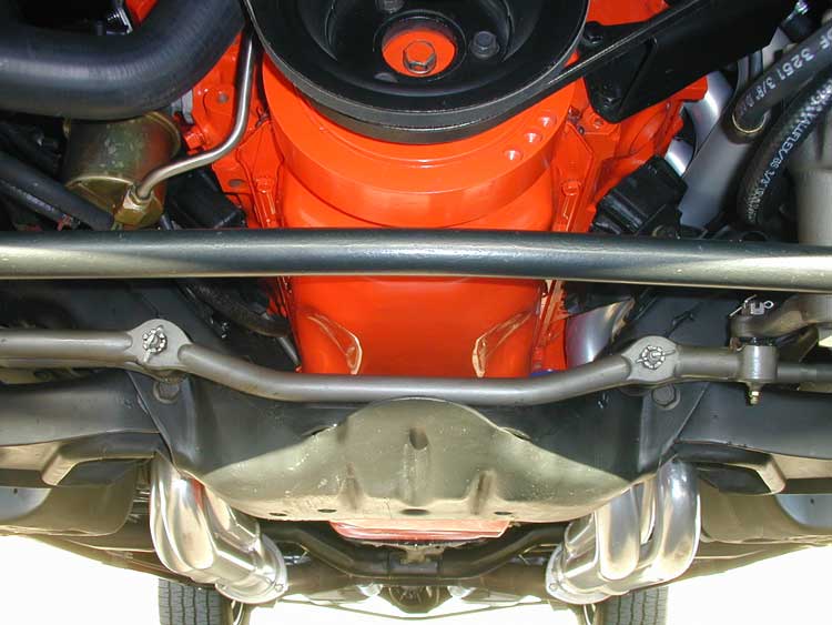 1970 LS6 Chevelle