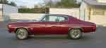 1970 LS6 Chevelle