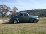 1940 Ford Coupe