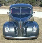 1940 Ford Coupe