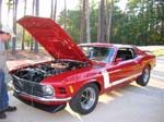 1970 Boss 302