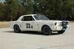 1966 Shelby Notchback Racer