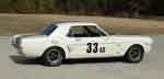 1966 Shelby Notchback Racer