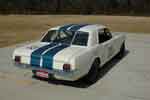 1966 Shelby Notchback Racer