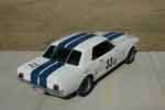 1966 Shelby Notchback Racer