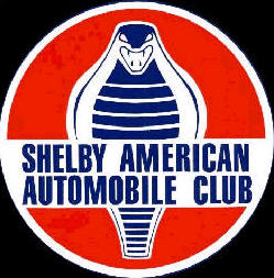 Shelby American Automobile Club