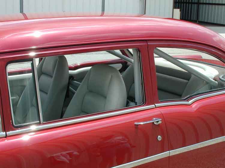 1956 Chevrolet 502 Big Block